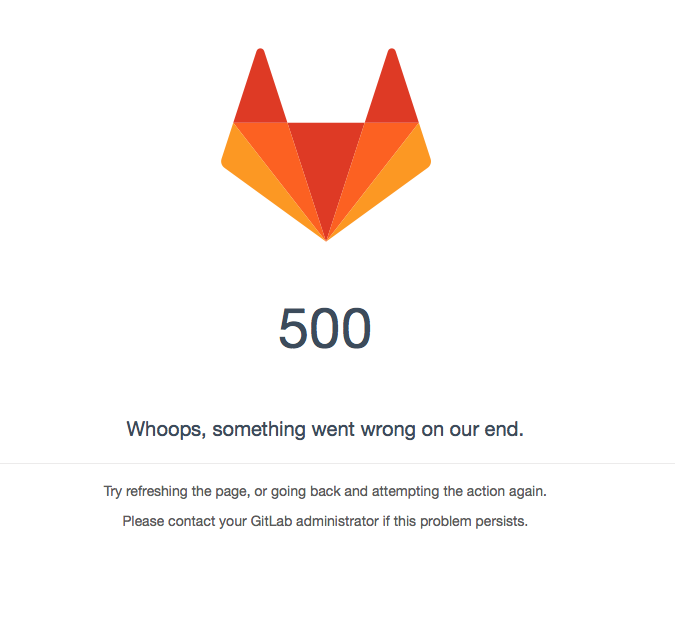 gitlab_500_error